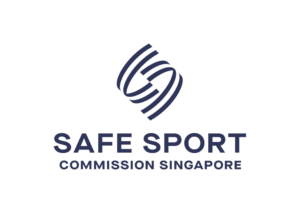 Safe Sport logo
